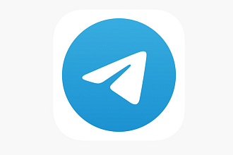 1500 подписчиков Telegram