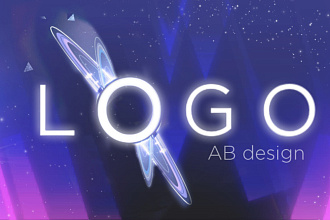 Создам логотип с помощью программы Picsart Adobe Photoshop CS6