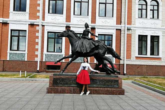 Напишу текст песни, стих, поздравление