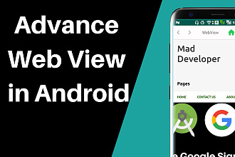 Конвертирую Ваш сайт в прогрессивное Android приложение