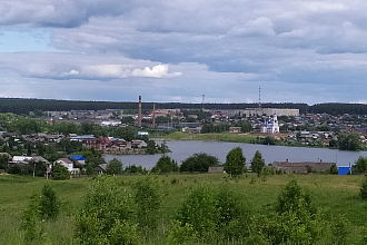 Перевожу любой текст