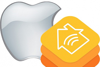 Разработка iOs приложения для Apple Watch