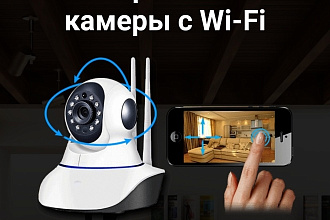 Точная копия любого сайта
