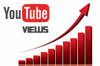 1500 просмотров Youtube, без списаний, удержание + в подарок лайки