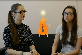 2D анимация
