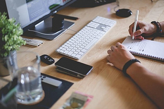 Создам Сайт на WordPress