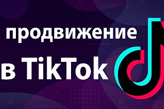 TikToK 1000 Подписчиков, Просмотры