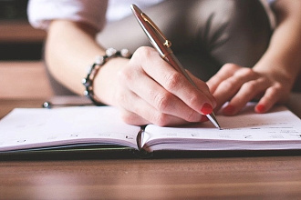 Качественно отредактирую тексты любой тематики