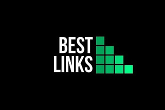 Англоязычные ссылки на сайтах с DA до 95
