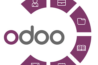 Сделаю изменения в вашем портале Odoo