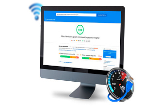 Ускорение сайта на Wordpress по Google PageSpeed Insights 90+ баллов