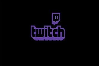 Оформление twitch канала