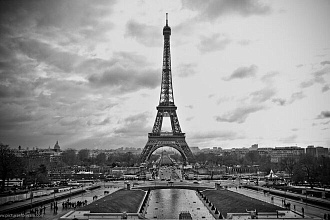 Раскрашивание старинных фотографий, придание им цвета