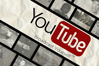 300 Подписчиков на ваш Youtube канал