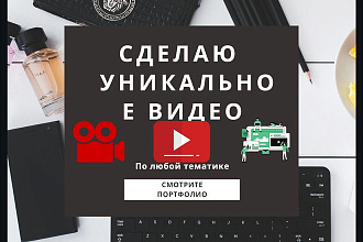 Видеоролик, промо ролик