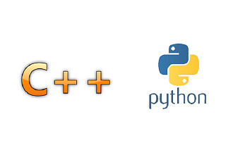 Напишу программу на С, C++, Python - небольшой софт