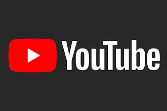 1000 просмотров на YouTube