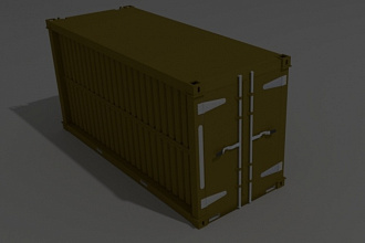 3D объекты