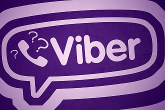 Чат Бот Viber