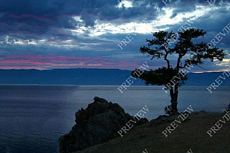 Фотомонтаж в photoshop. Удаляю водяные знаки с любой фотографии