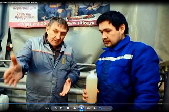 Монтаж видео