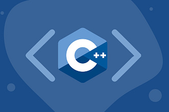 Создание консольной программы на C++