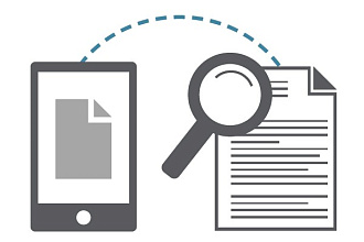 Распознавание текстов