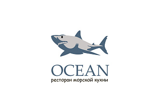 Нарисую логотип