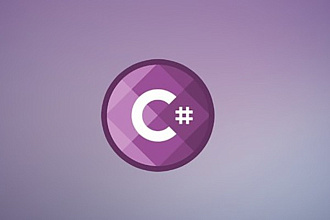 Напишу программу на С#, WinForm, console