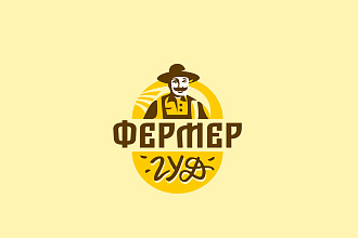 Готов создать логотип по вашему эскизу,тематике