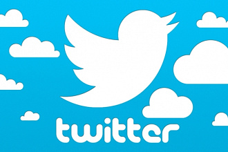 2000+ подписчиков в ваш аккаунт Twitter
