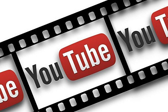 Продвижение Ваших товаров и сайтов на YouTube