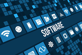 Помогу с установкой драйверов, ПО, настройки windows