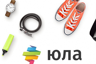 Сделаю анализ ниш по Юле