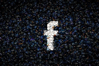 Реклама Facebook