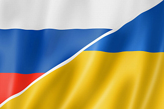 Перевожу текст с украинского на русский и наоборот