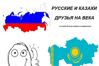 Перевод текста с русского на казахского и наоборот