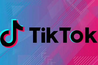 100 живых подписчиков TikTok - без ботов