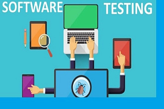 Тестирование ПО. Web, desktop, приложения android