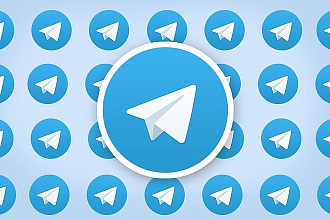 300 подписчиков в телеграм