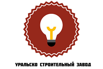 Создание логотипа