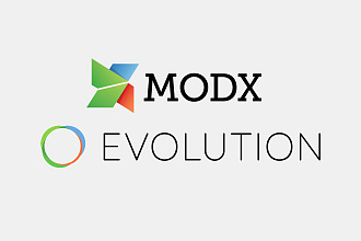 Обновление Modx Evolution