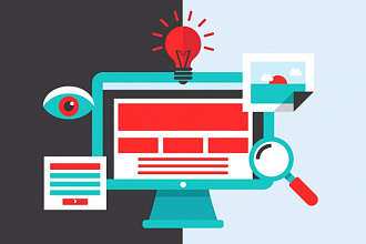 Продам коллекцию landing page