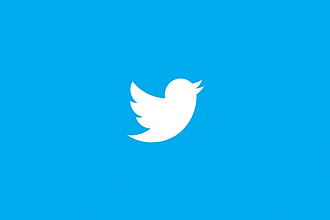 500 подписчиков с гарантией на ваш Twitter аккаунт