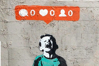 Лайки в Instagram 3000