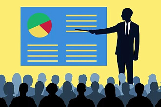 Оформление презентаций и текстовых документов