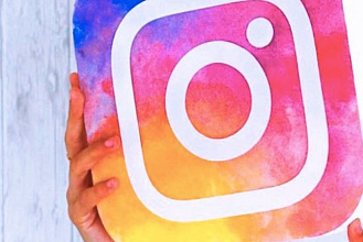 +3000 подписок в Instagram