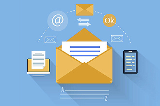 Разошлю 5000 писем рекламы через email