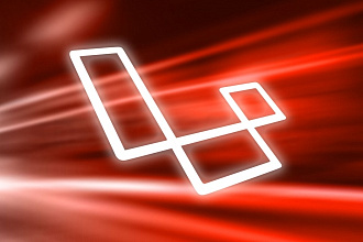Решение разновидных проблем с Laravel проектом