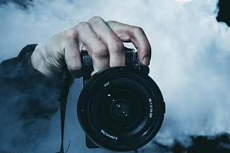 Сделаю любую фотку на ваше усмотрение, в пределах разумного за 1-2 дня